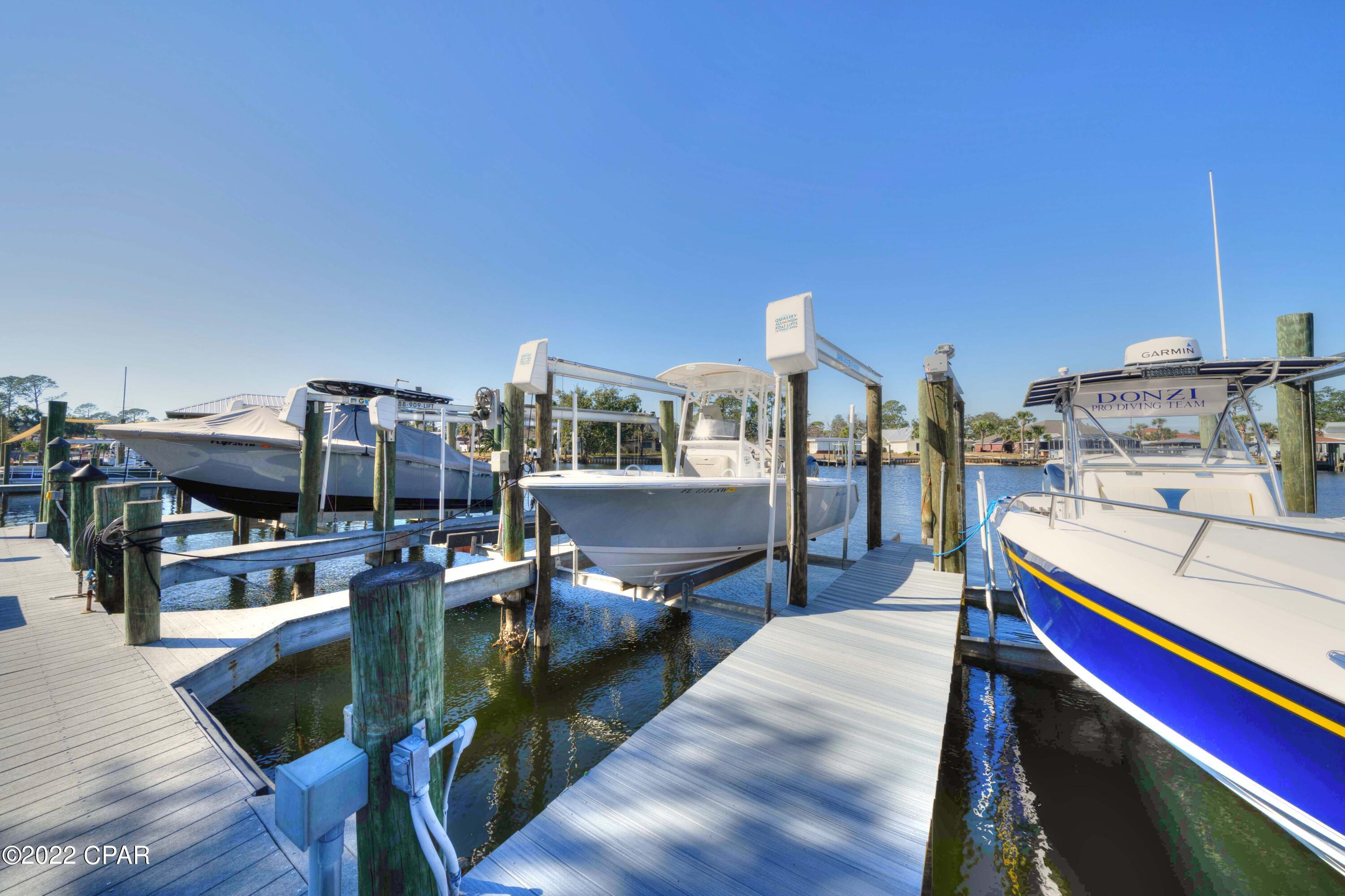 Moorings At Woodlawn Point - Residential