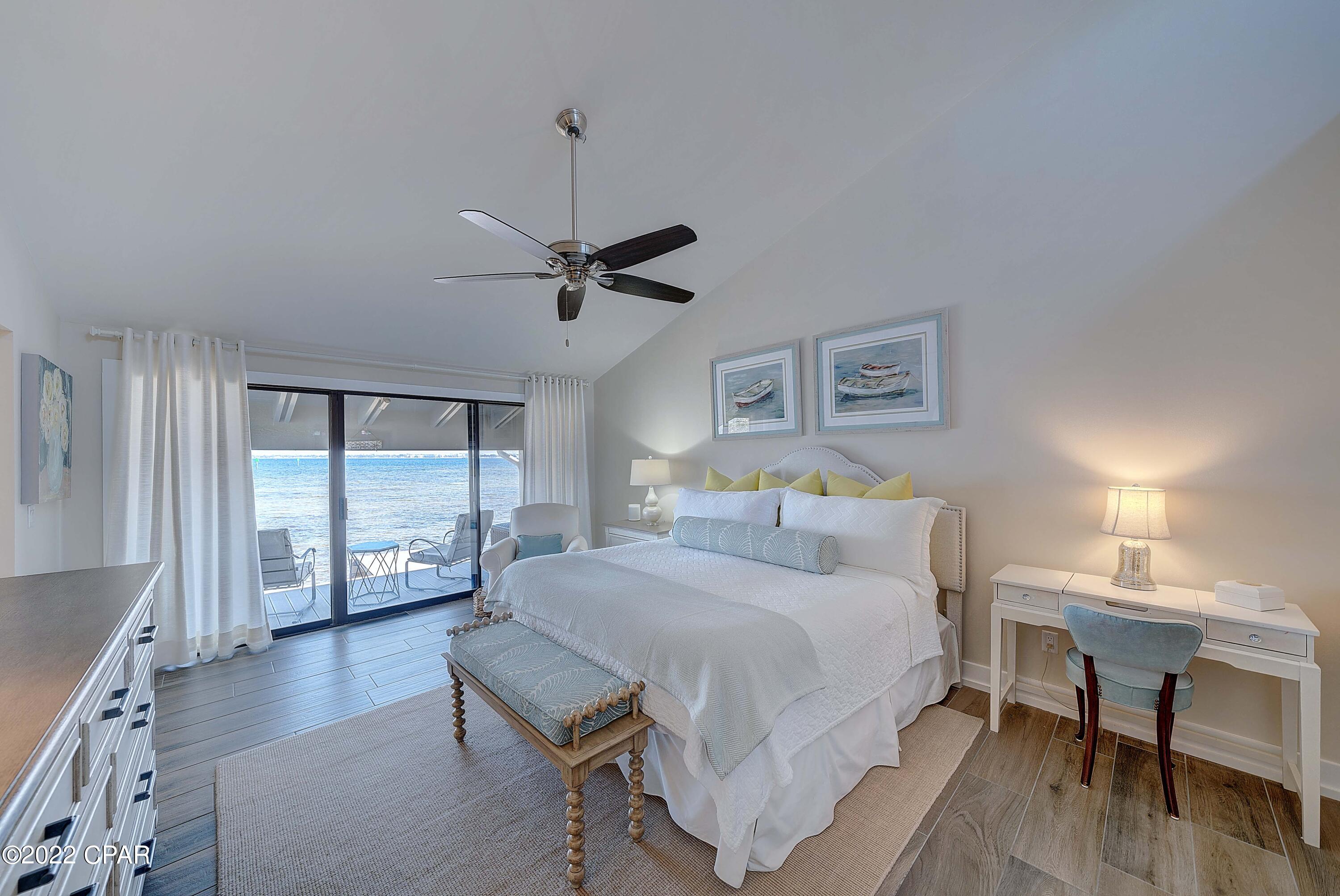 Moorings At Woodlawn Point - Residential