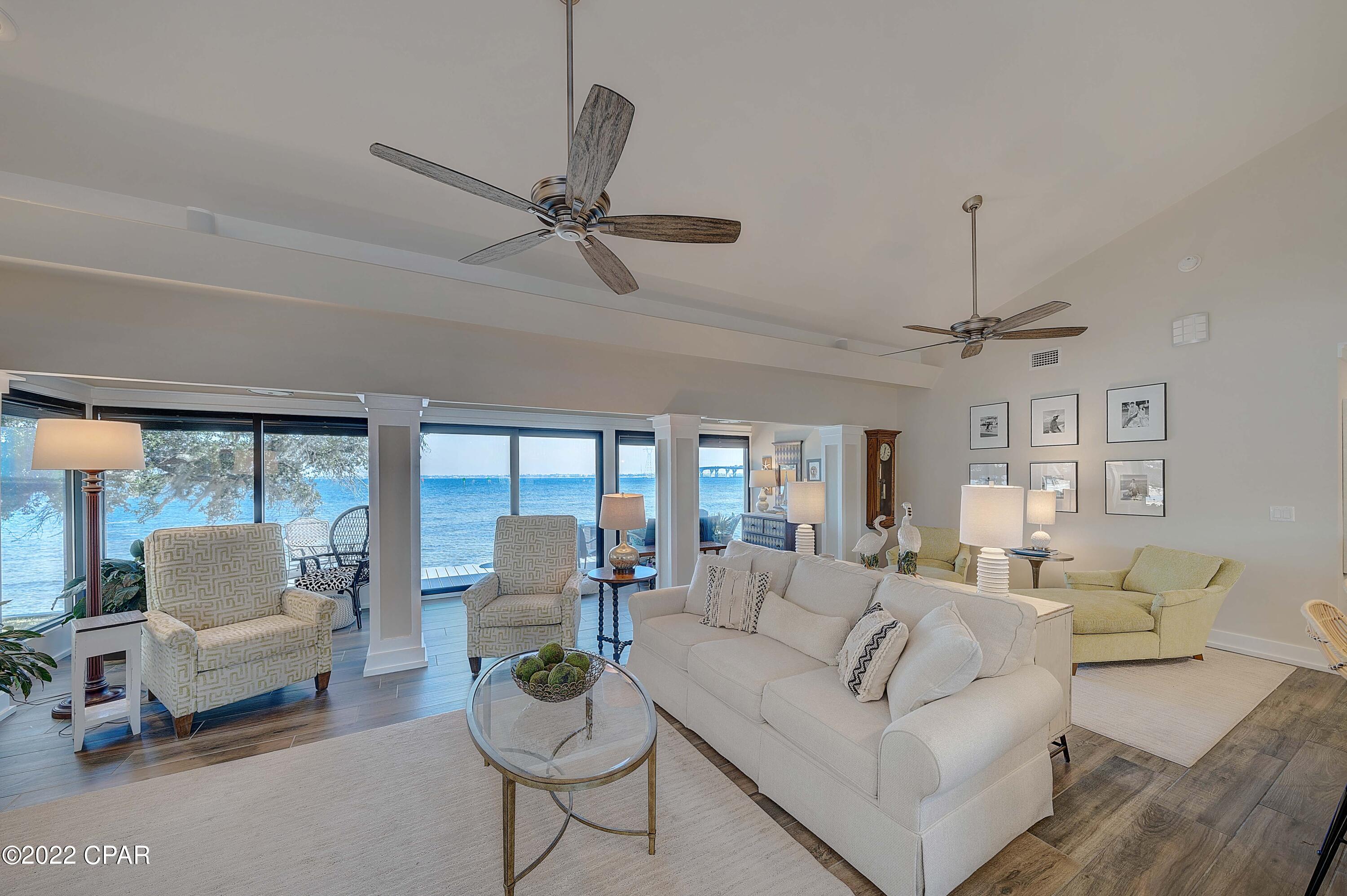 Moorings At Woodlawn Point - Residential