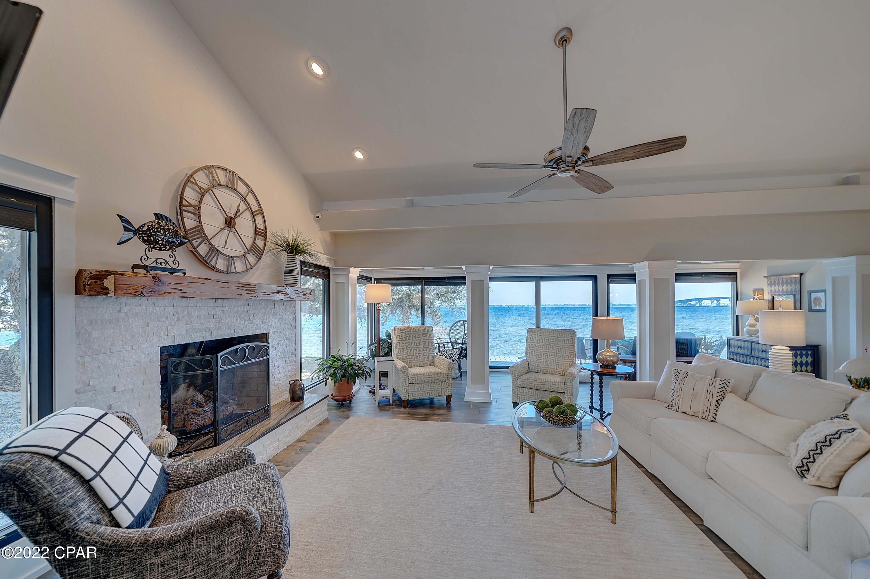 Moorings At Woodlawn Point - Residential