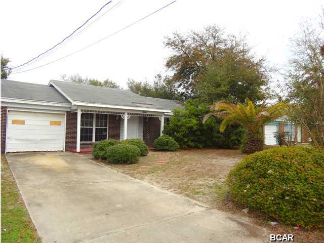 College Village Unit 1 - Residential