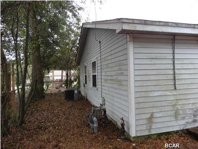 College Village Unit 1 - Residential