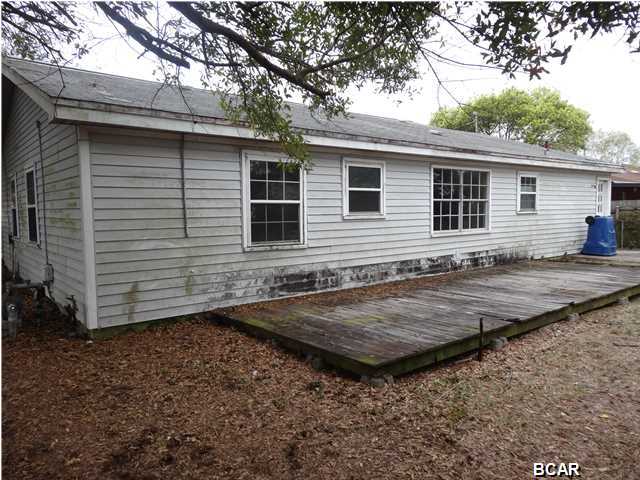 College Village Unit 1 - Residential