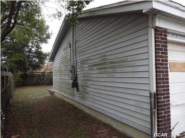 College Village Unit 1 - Residential