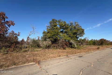 LOT 17 Sheffield Street Chipley FL 32428