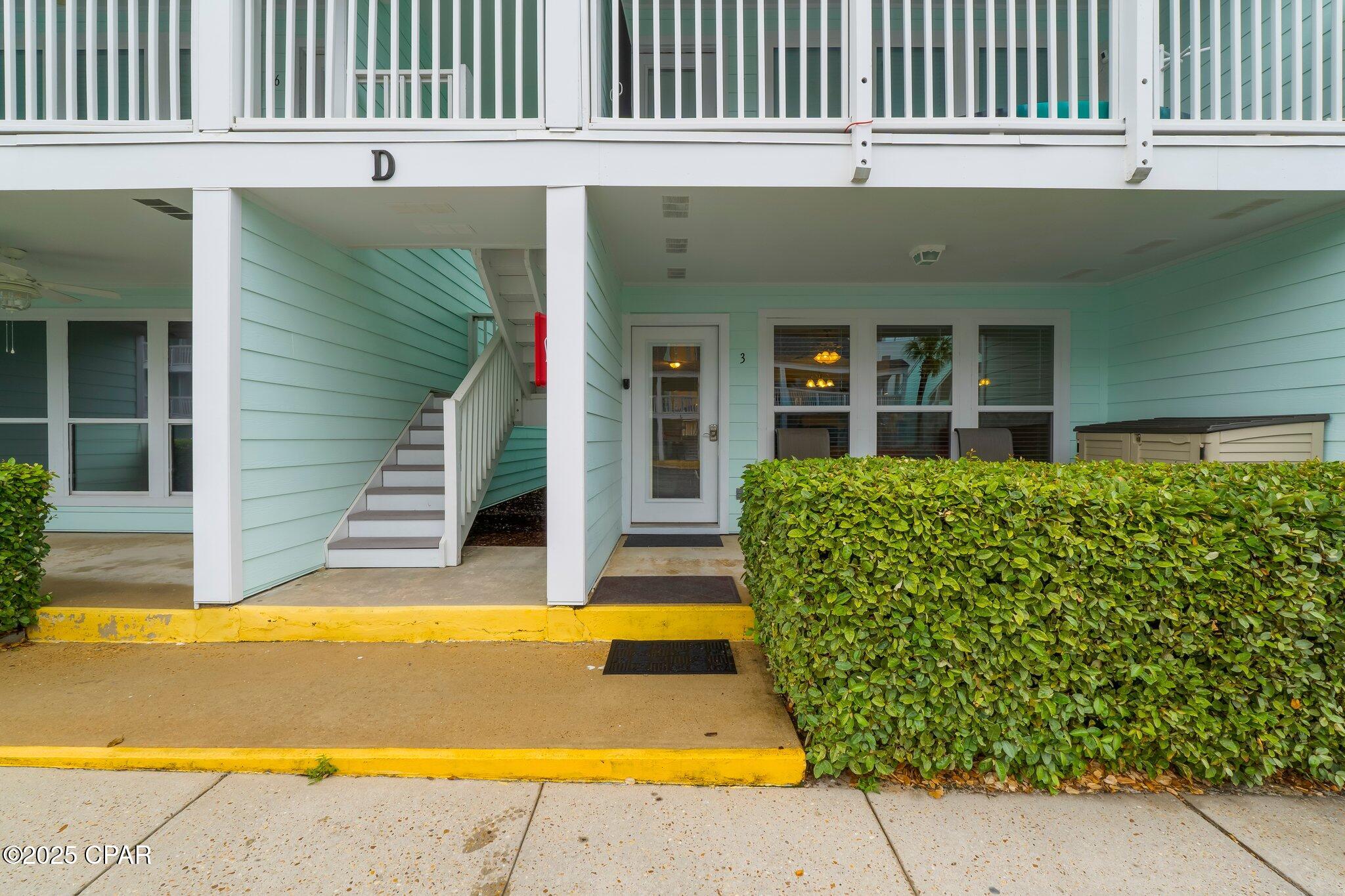 Southwind Condo. - Residential