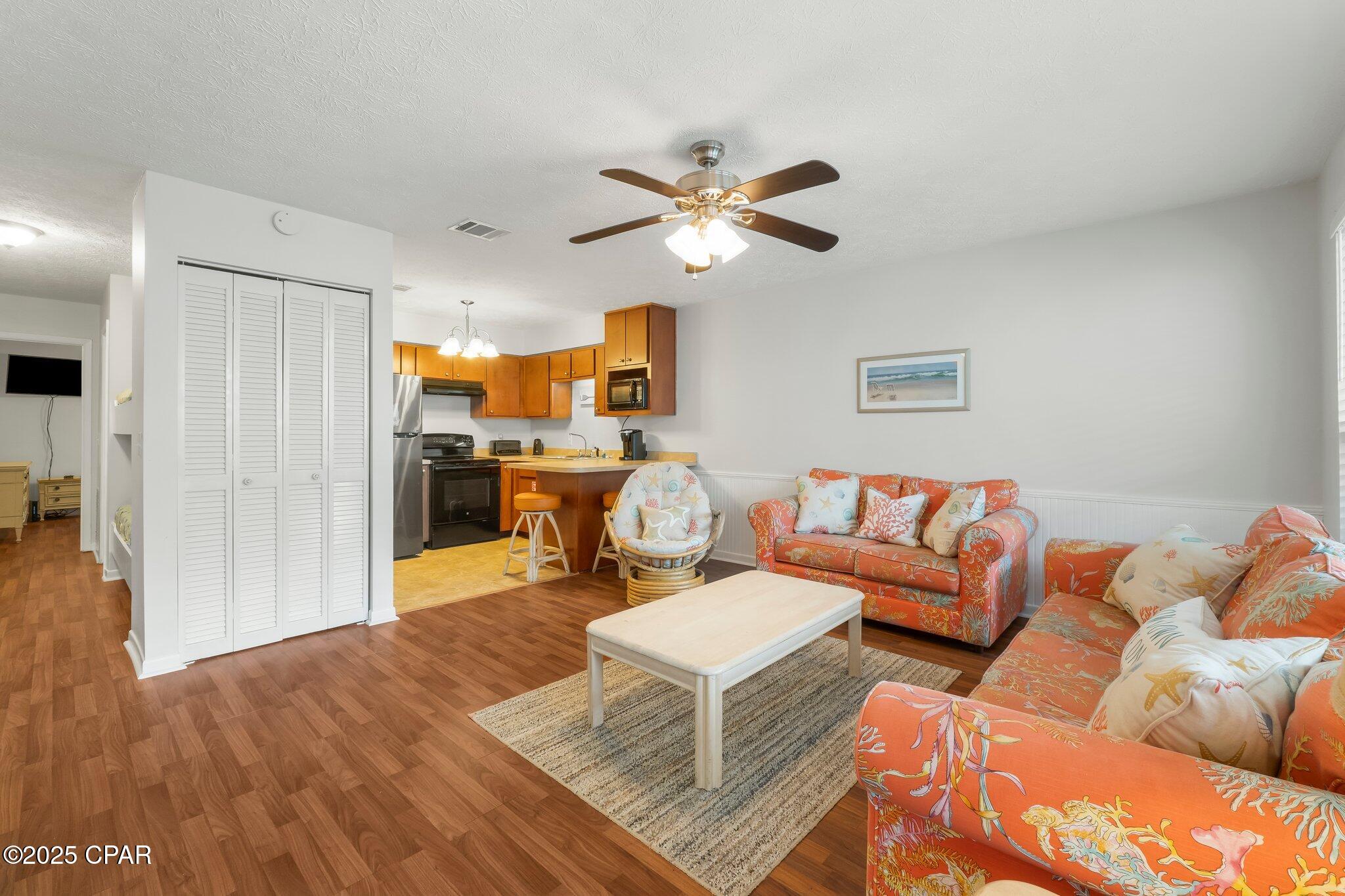 Southwind Condo. - Residential
