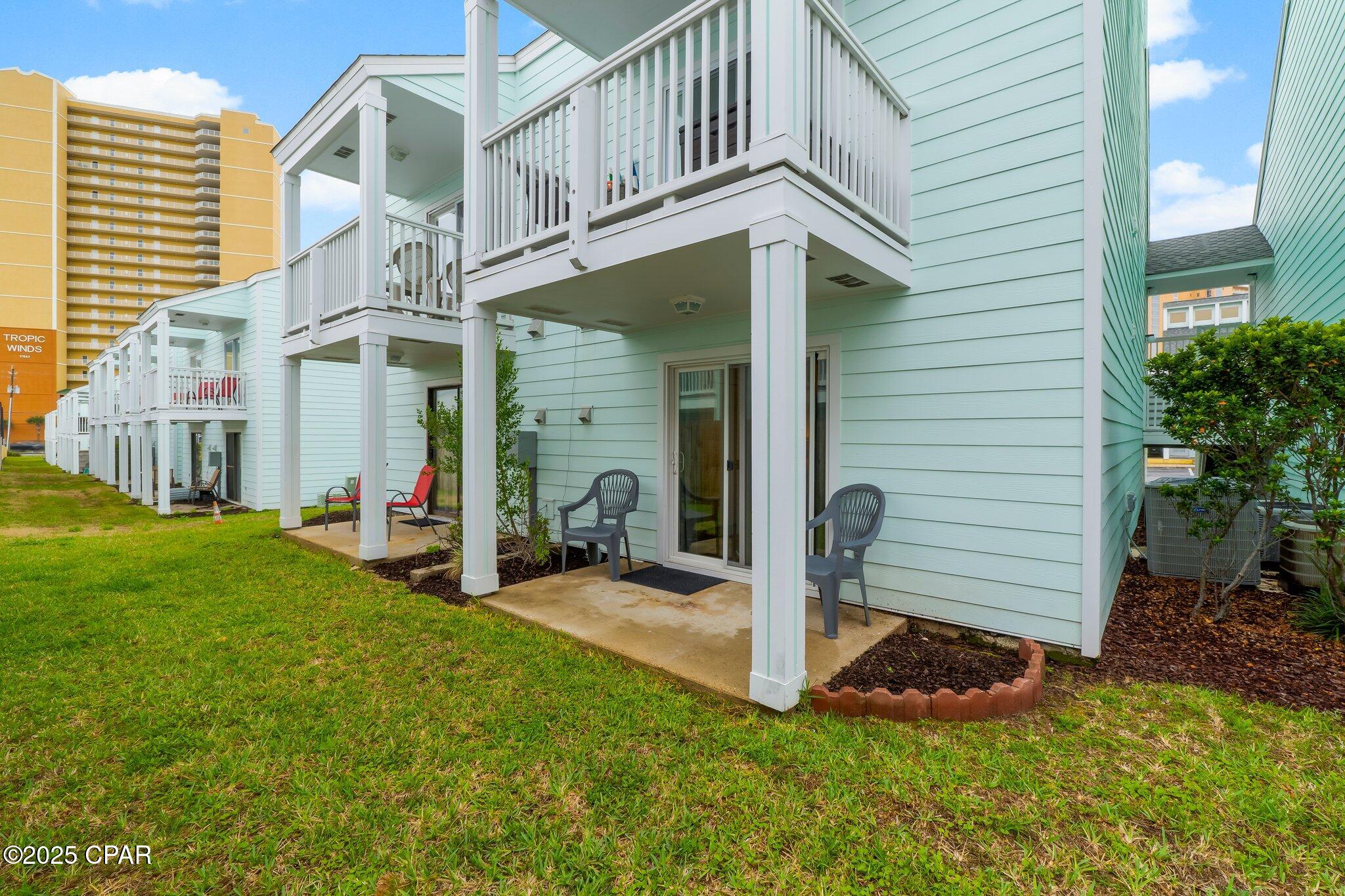 Southwind Condo. - Residential