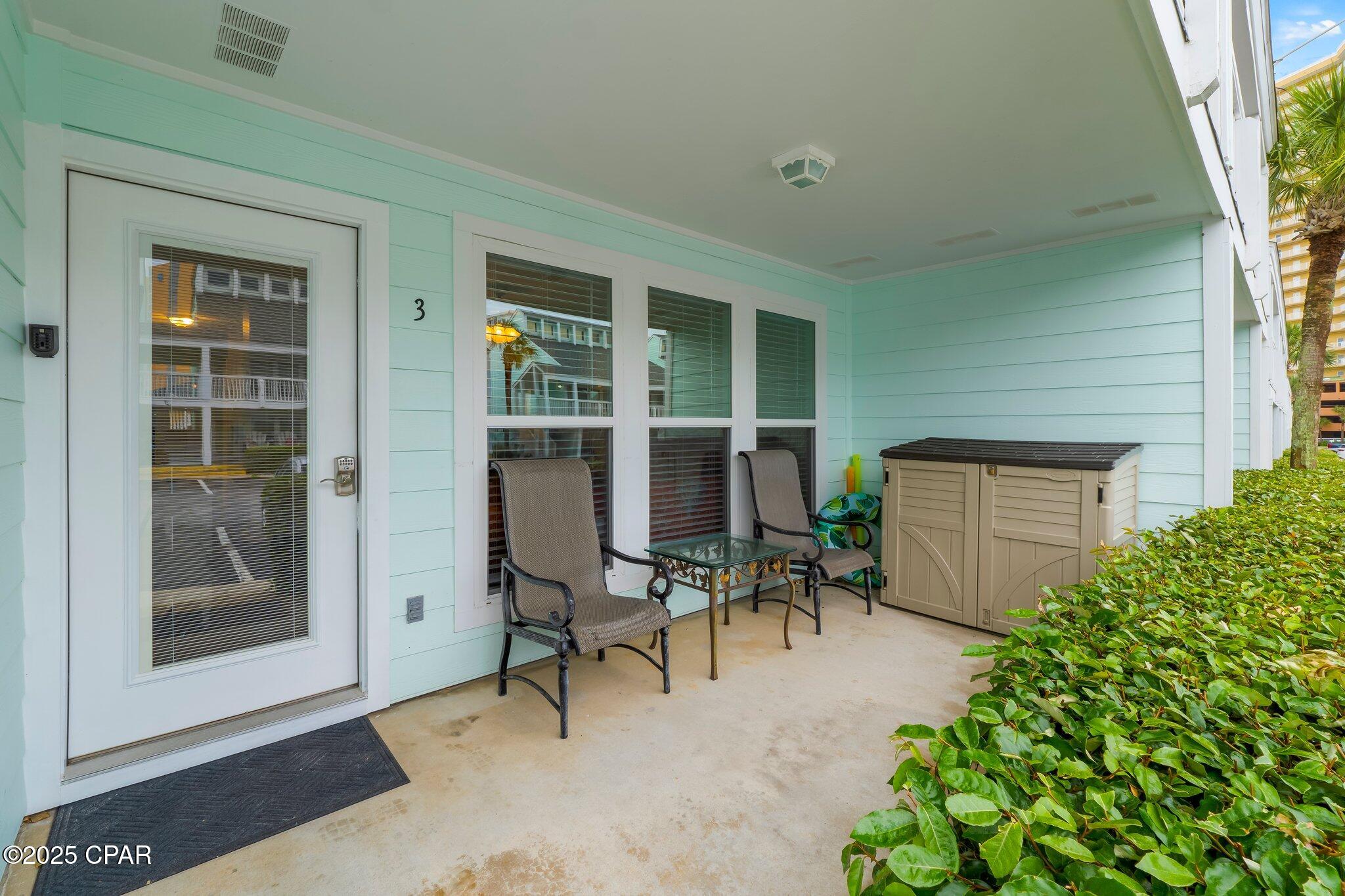 Southwind Condo. - Residential