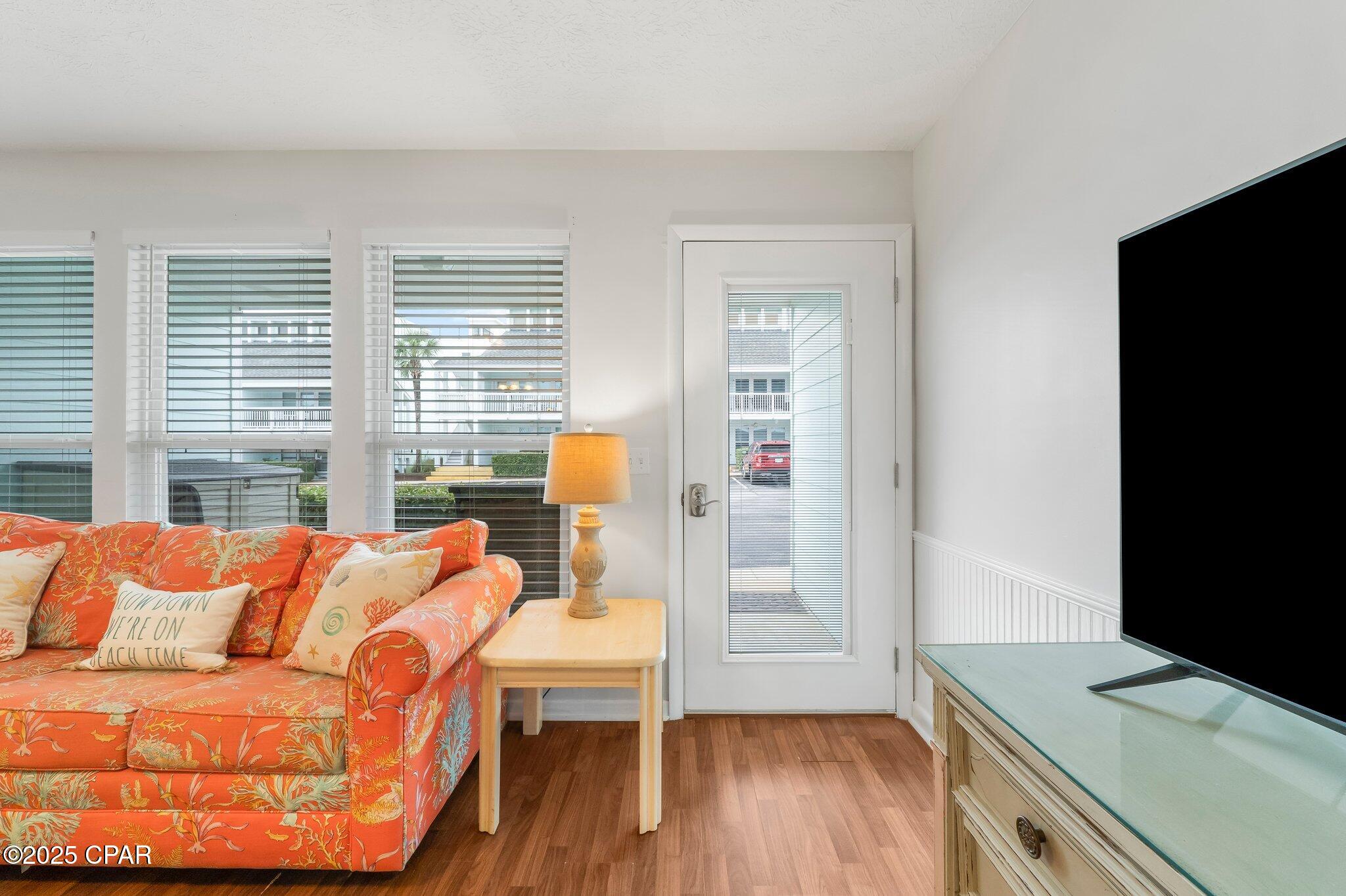 Southwind Condo. - Residential