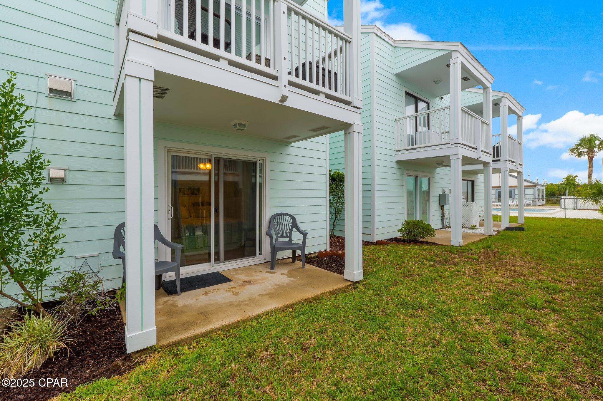 Southwind Condo. - Residential