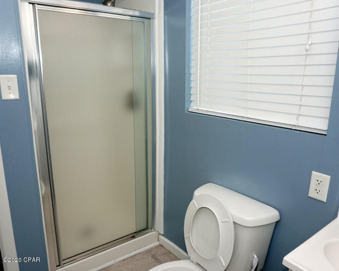 Venture Out Travel Trail - Residential