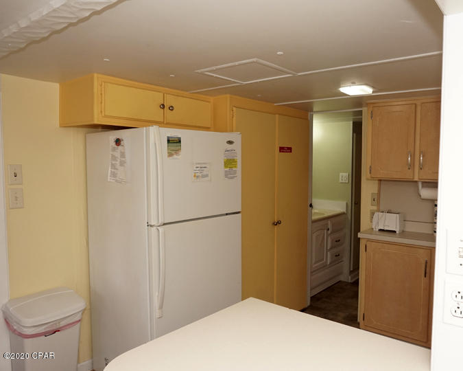 Venture Out Travel Trail - Residential