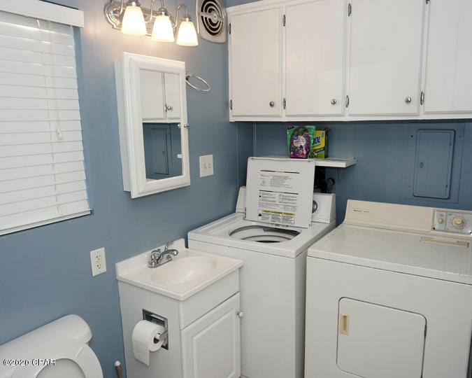 Venture Out Travel Trail - Residential