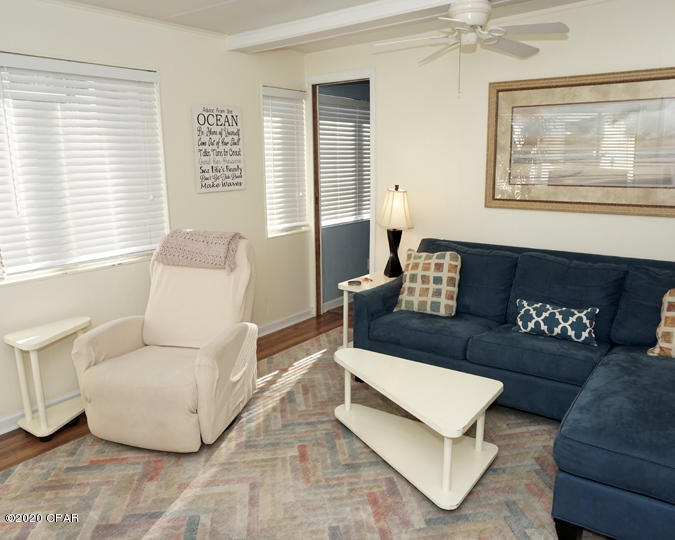 Venture Out Travel Trail - Residential