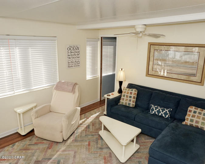 Venture Out Travel Trail - Residential