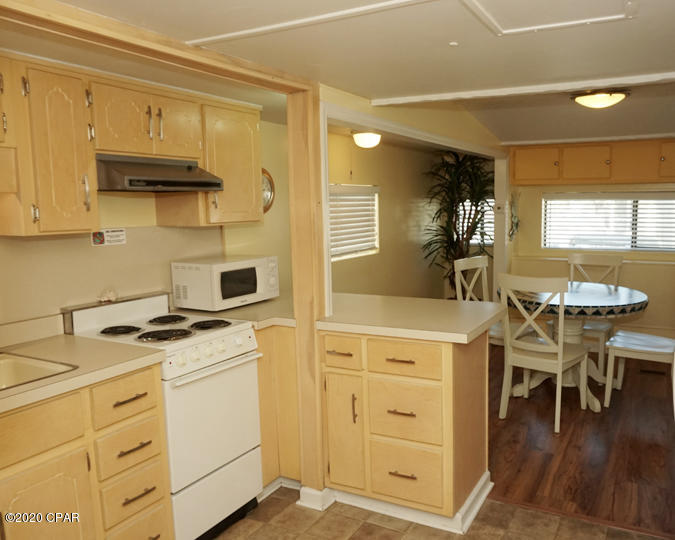 Venture Out Travel Trail - Residential