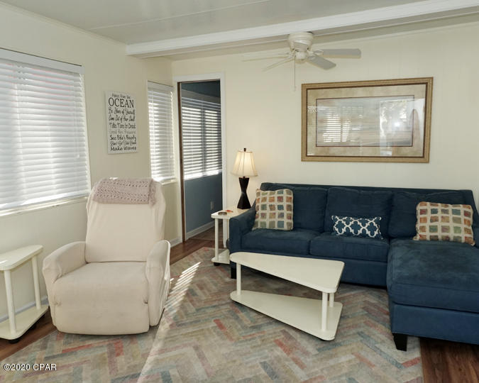 Venture Out Travel Trail - Residential