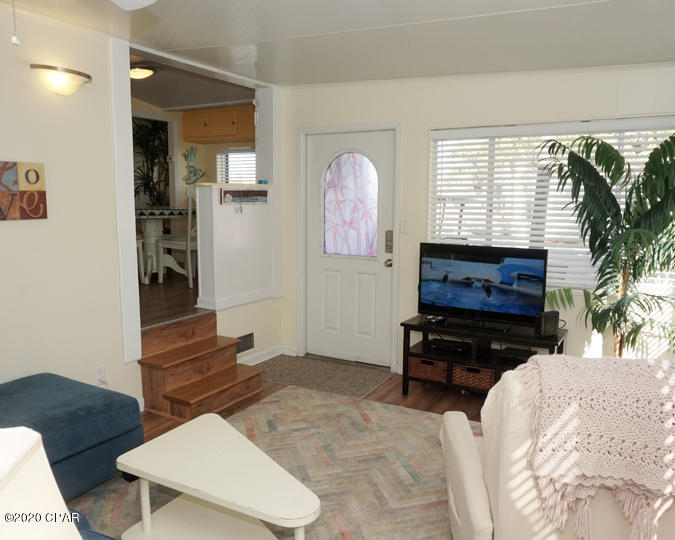 Venture Out Travel Trail - Residential