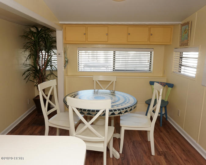 Venture Out Travel Trail - Residential