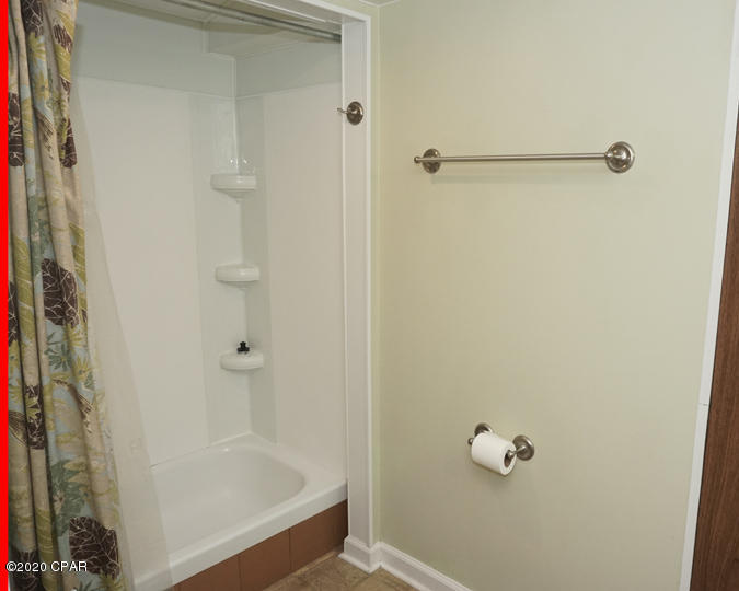 Venture Out Travel Trail - Residential