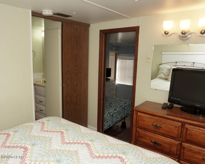 Venture Out Travel Trail - Residential