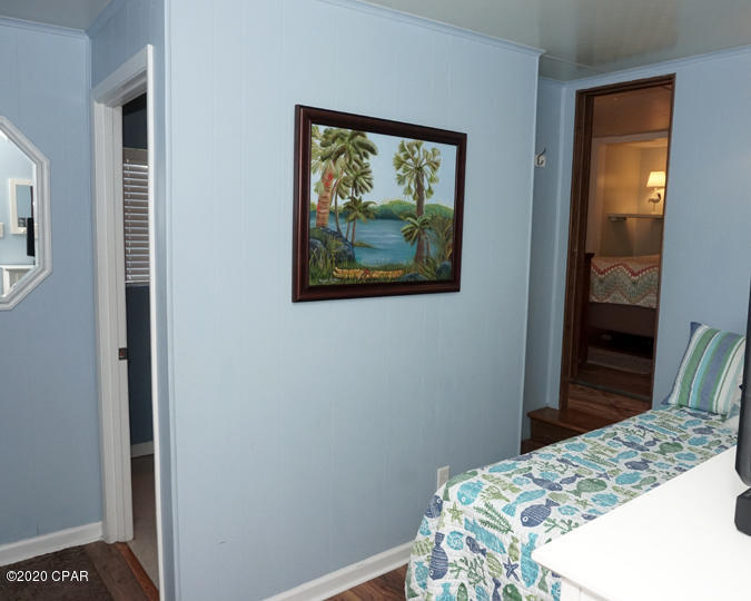 Venture Out Travel Trail - Residential