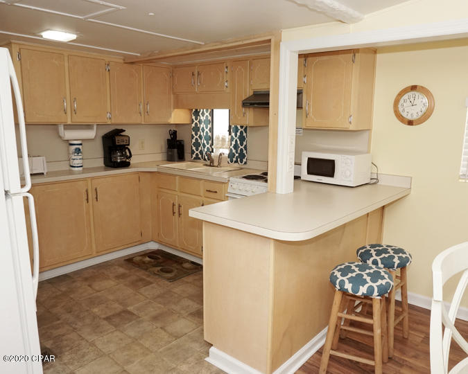 Venture Out Travel Trail - Residential