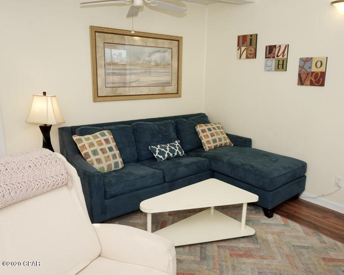 Venture Out Travel Trail - Residential