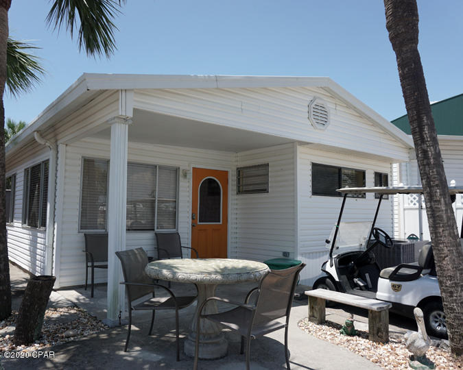 Venture Out Travel Trail - Residential