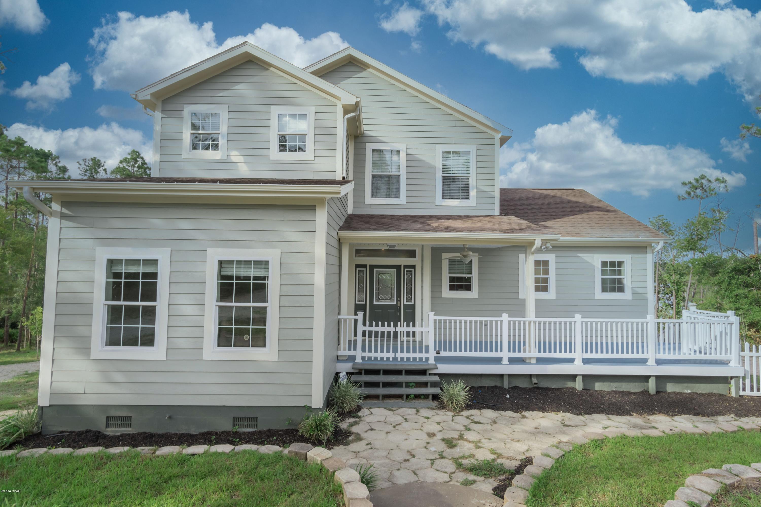 Compass Lake Hills Unit 5 - Residential