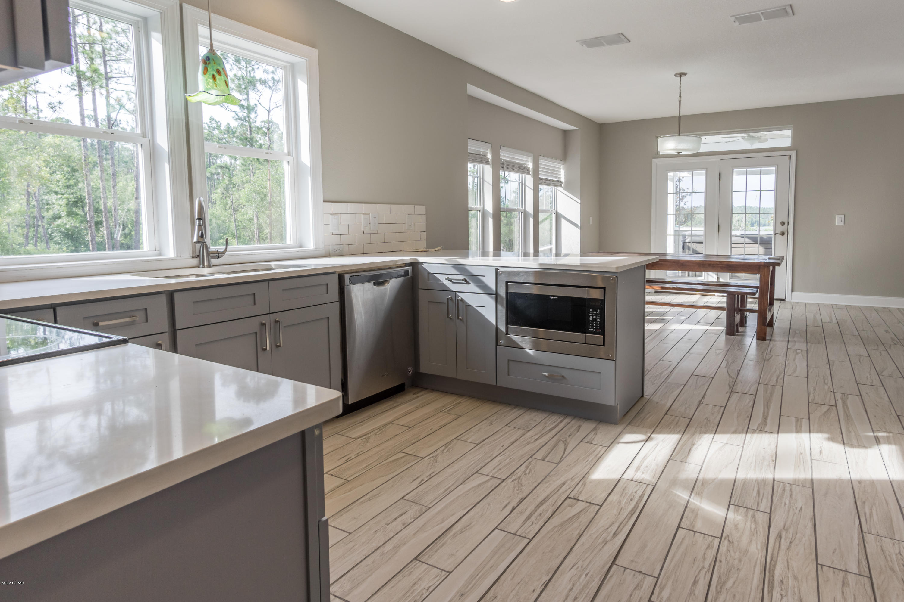 Compass Lake Hills Unit 5 - Residential