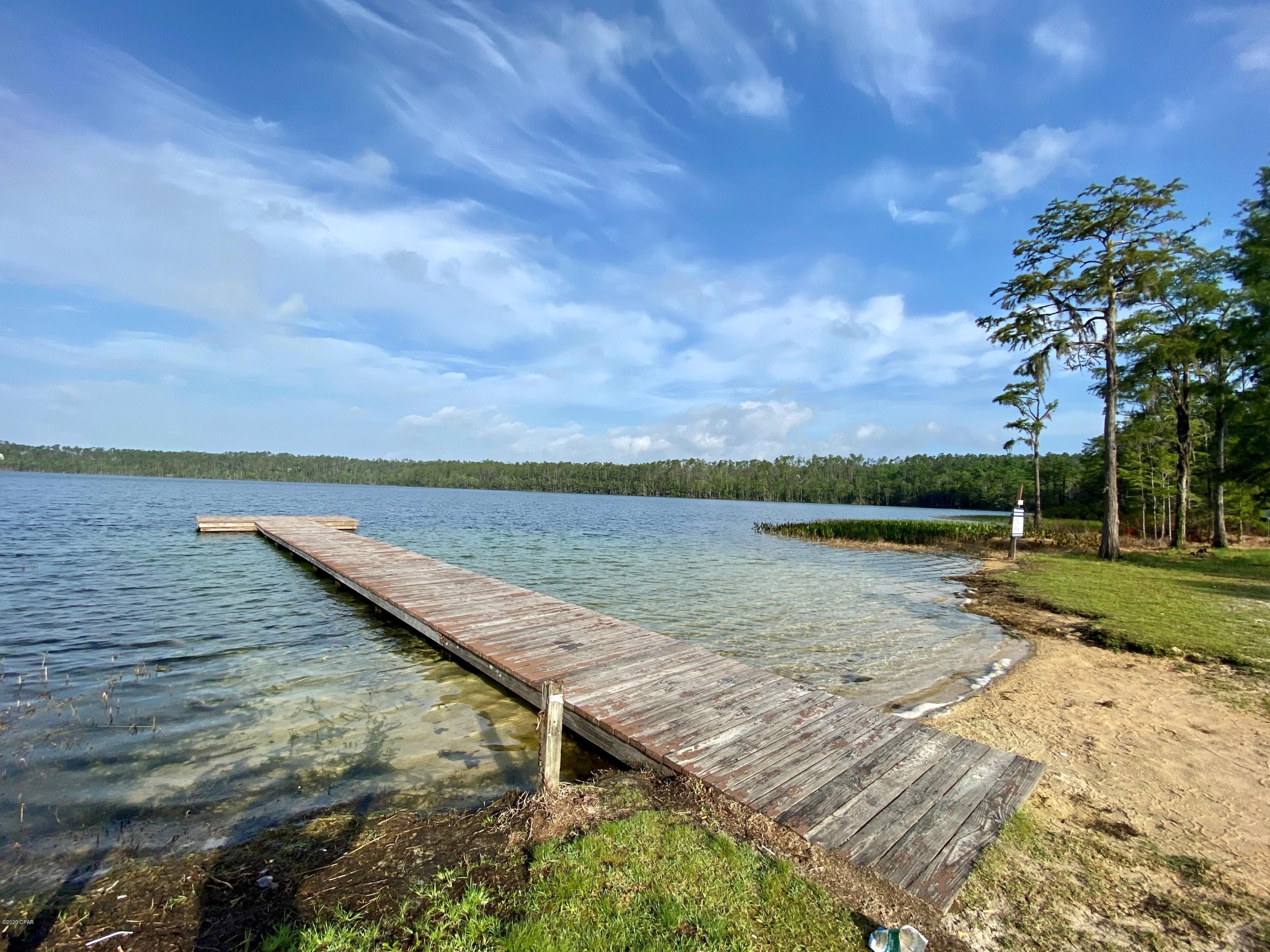 Compass Lake Hills Unit 5 - Residential