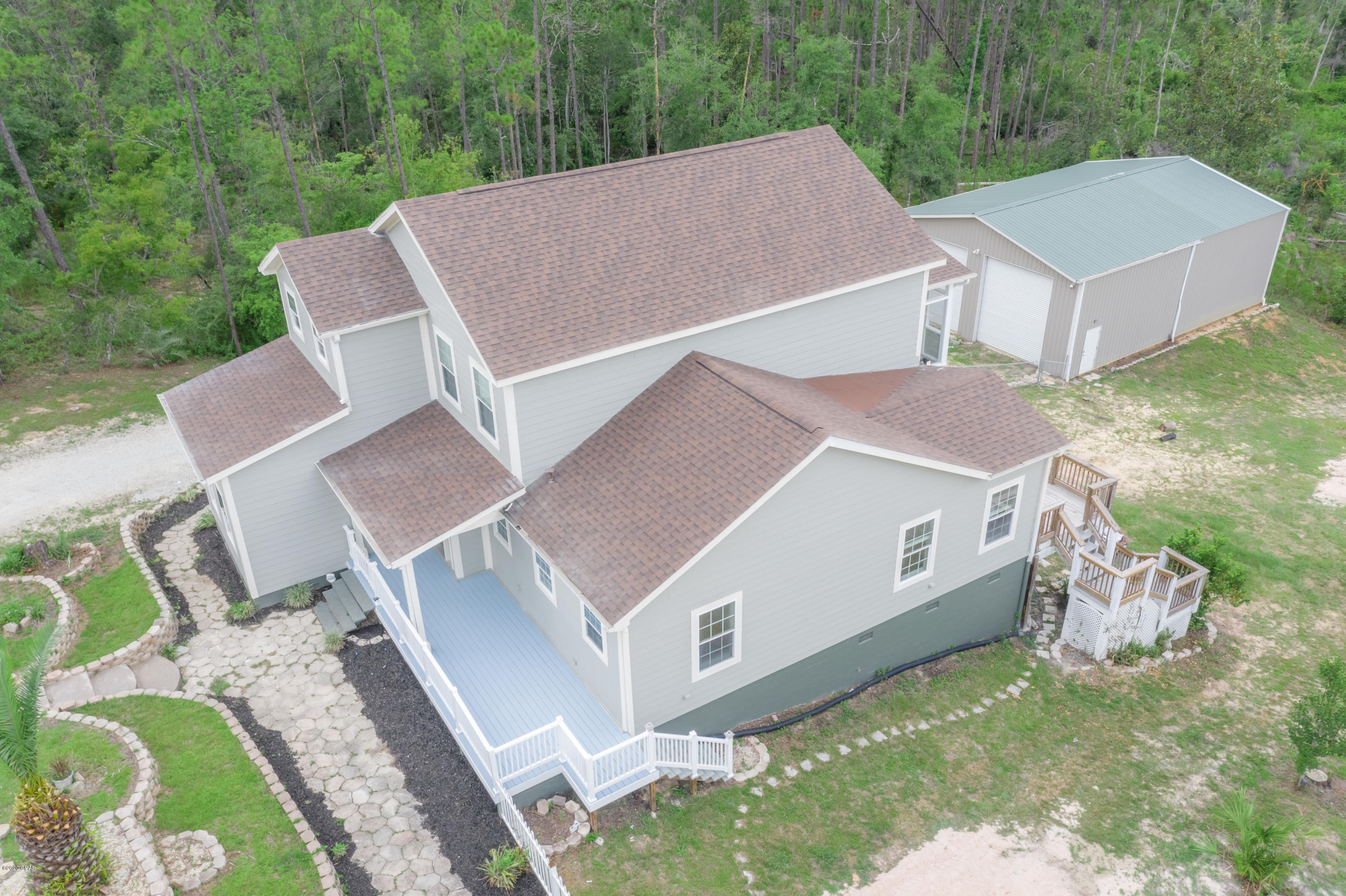 Compass Lake Hills Unit 5 - Residential