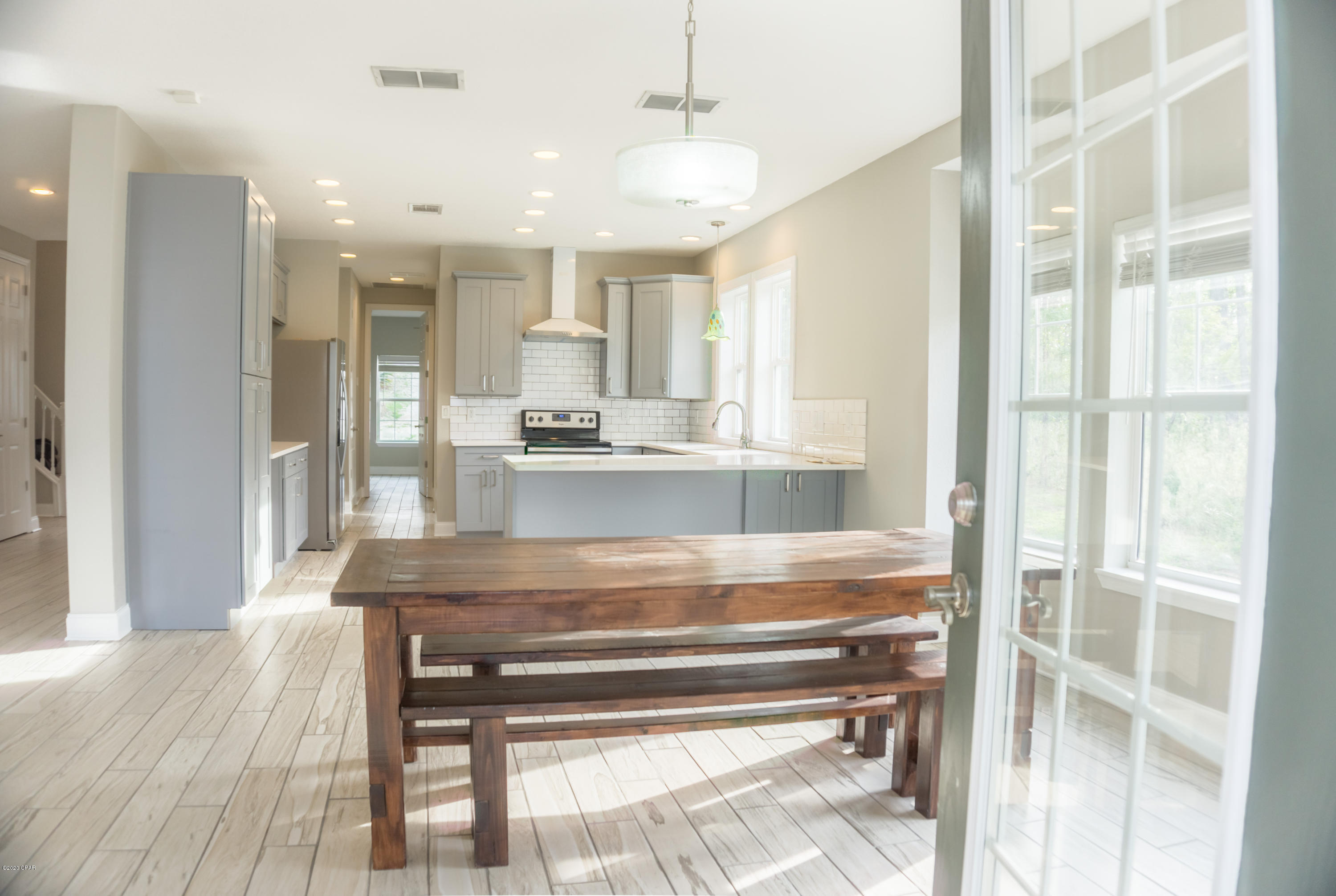 Compass Lake Hills Unit 5 - Residential