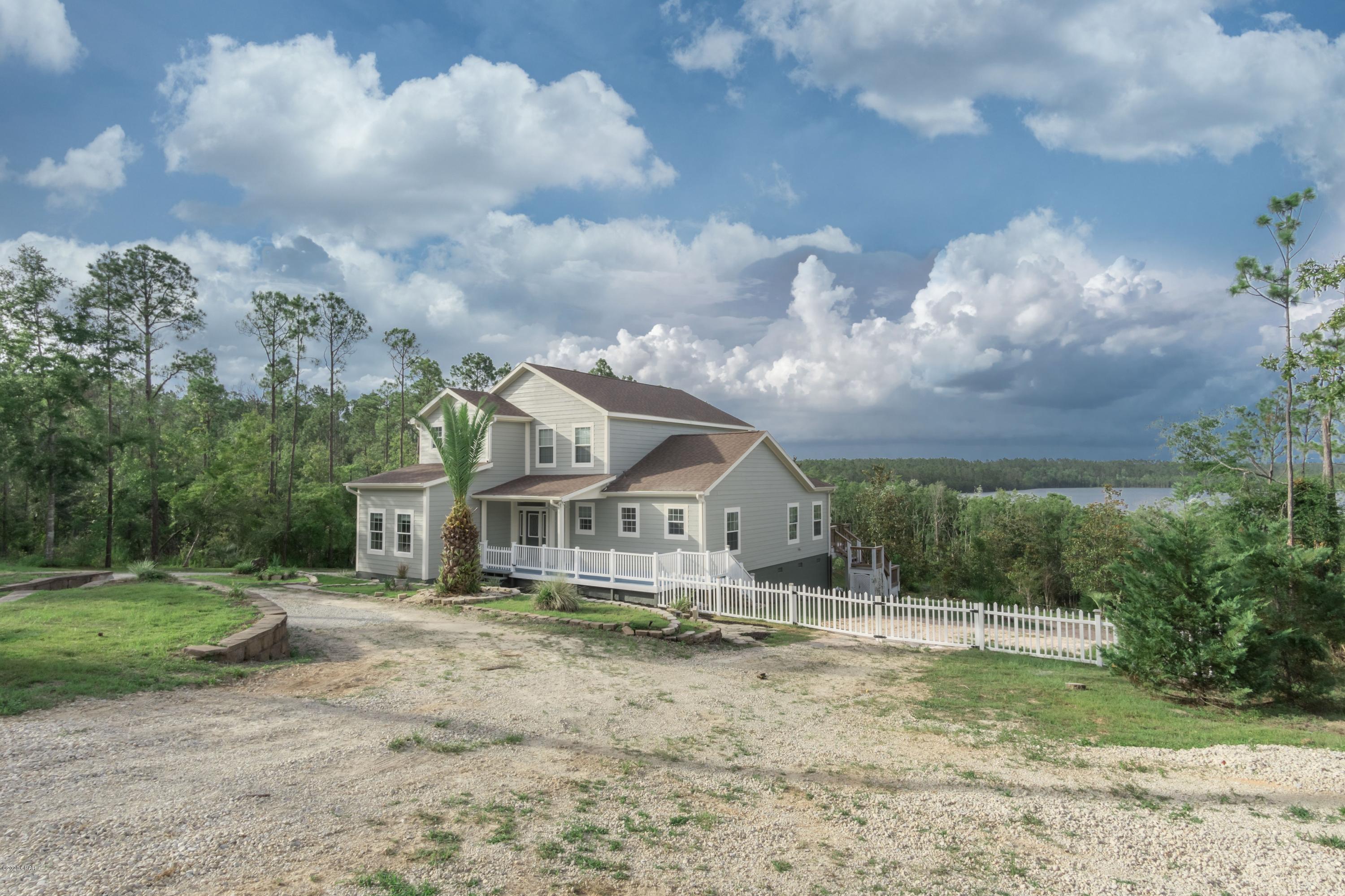 Compass Lake Hills Unit 5 - Residential