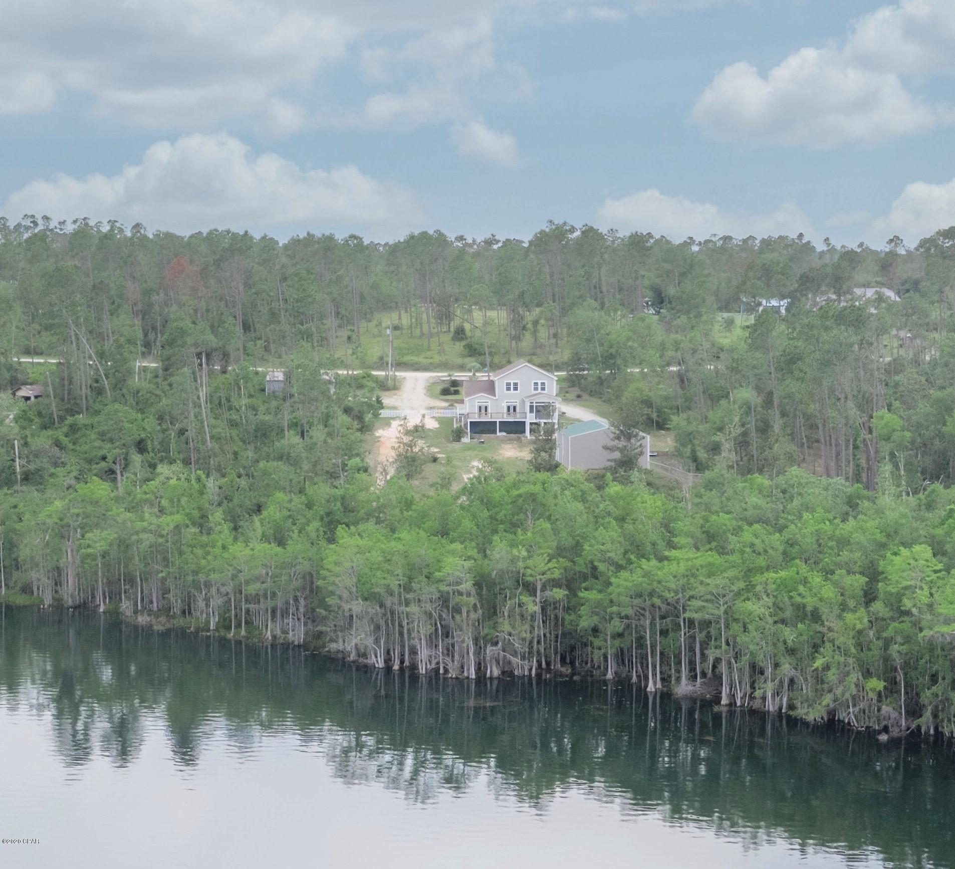 Compass Lake Hills Unit 5 - Residential