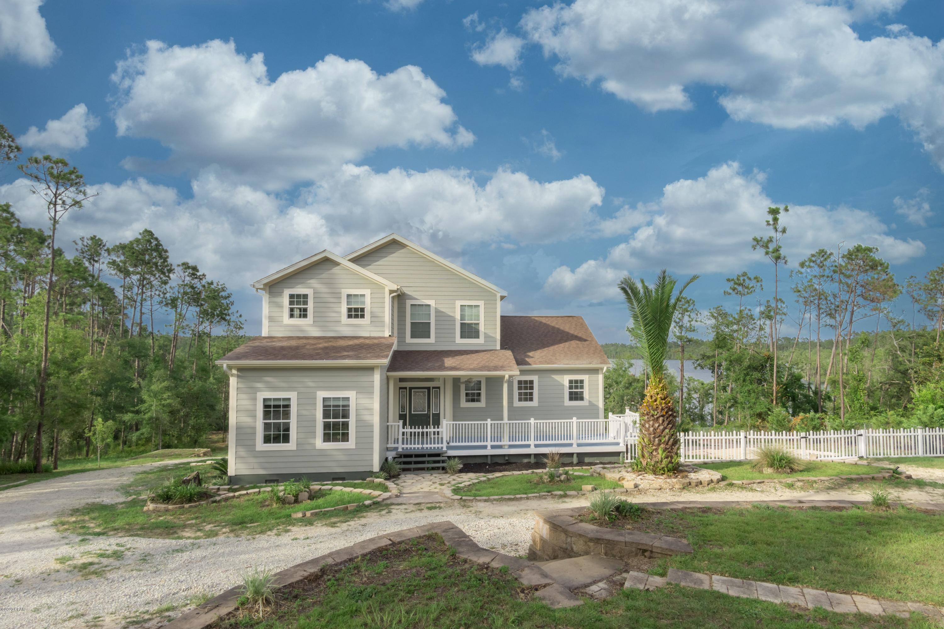 Compass Lake Hills Unit 5 - Residential