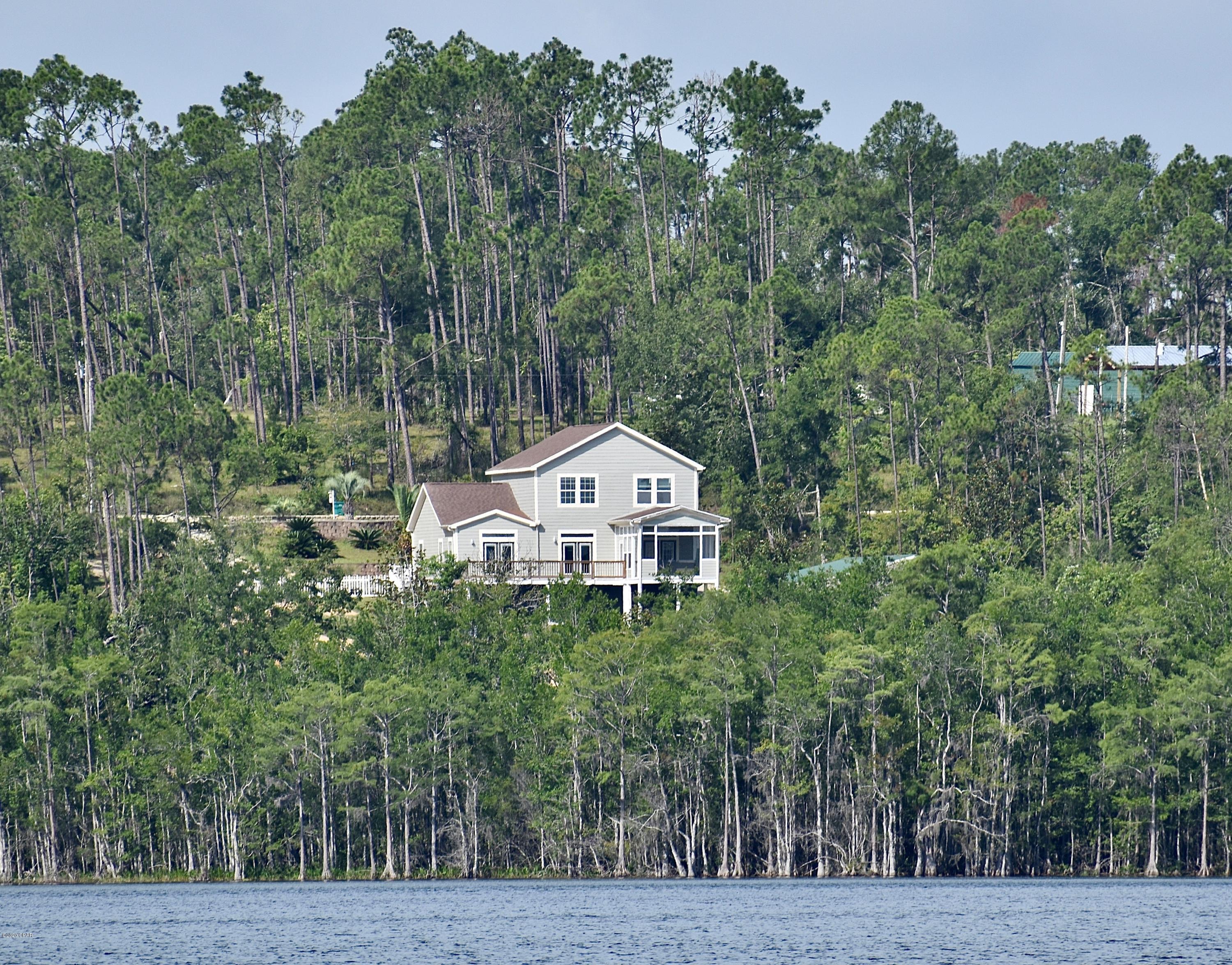 Compass Lake Hills Unit 5 - Residential