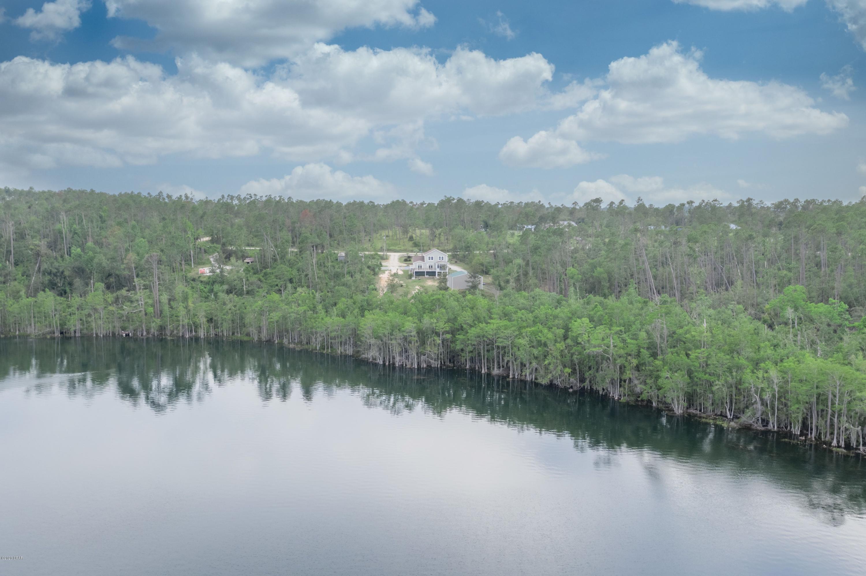 Compass Lake Hills Unit 5 - Residential