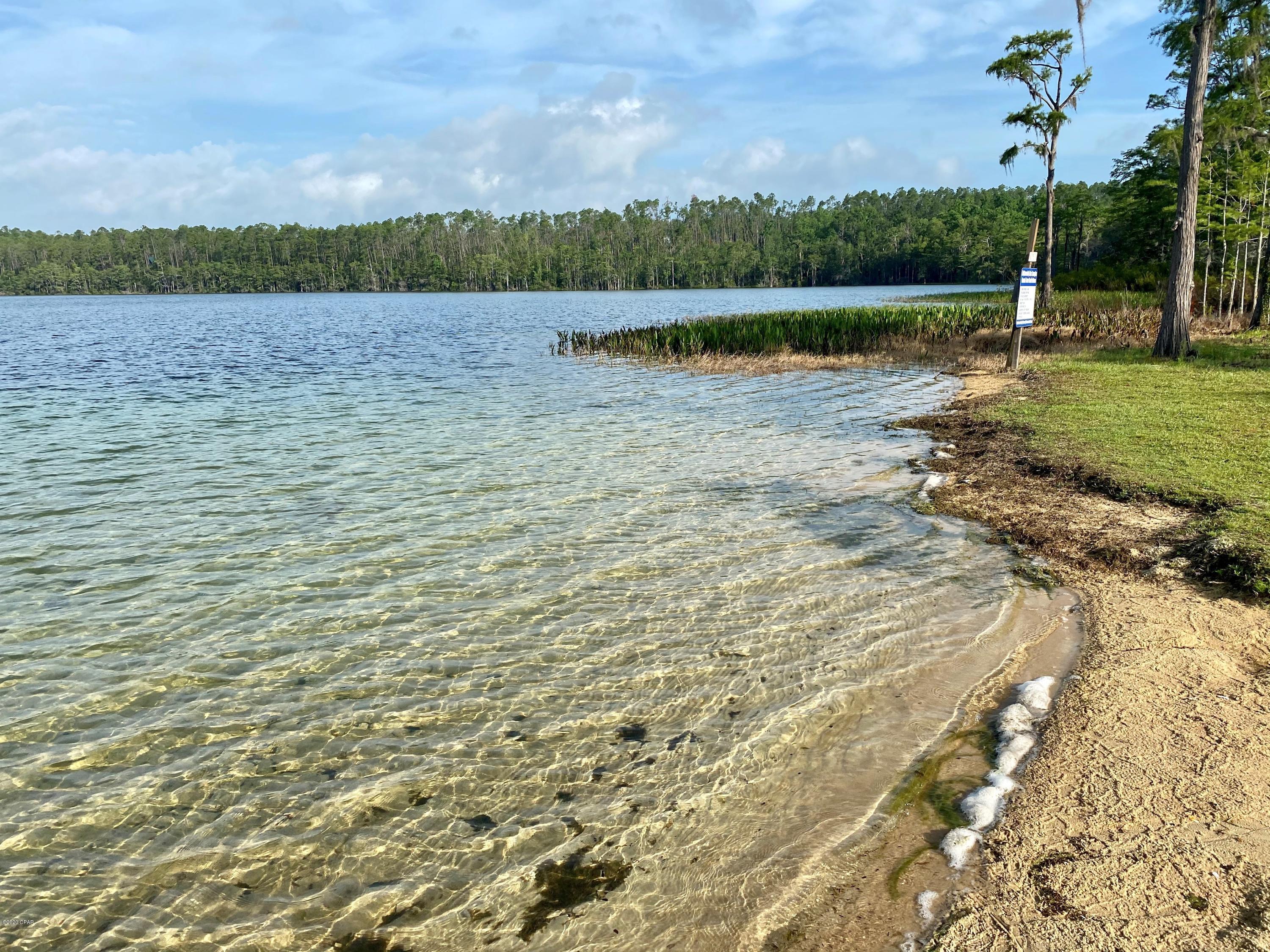 Compass Lake Hills Unit 5 - Residential