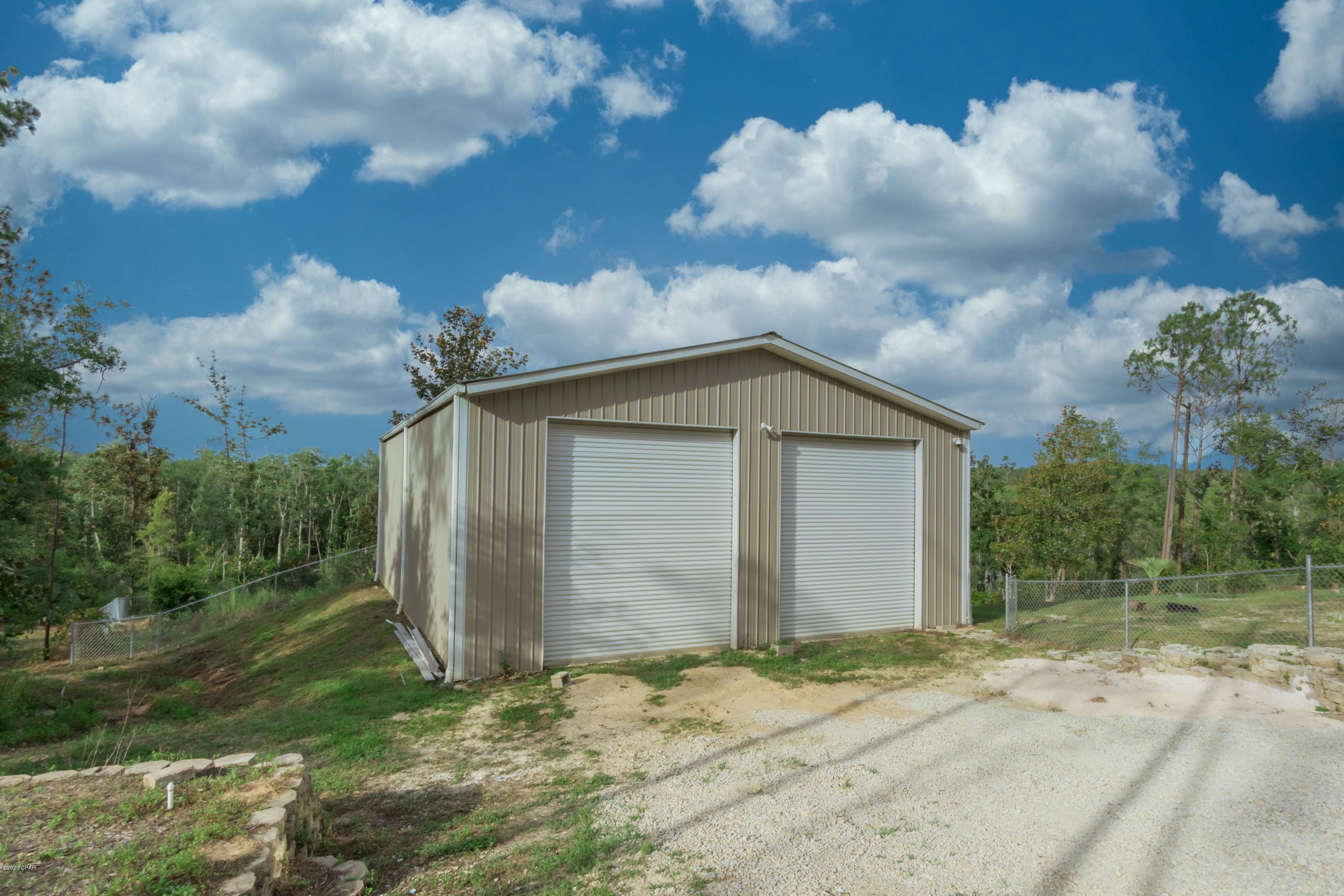 Compass Lake Hills Unit 5 - Residential