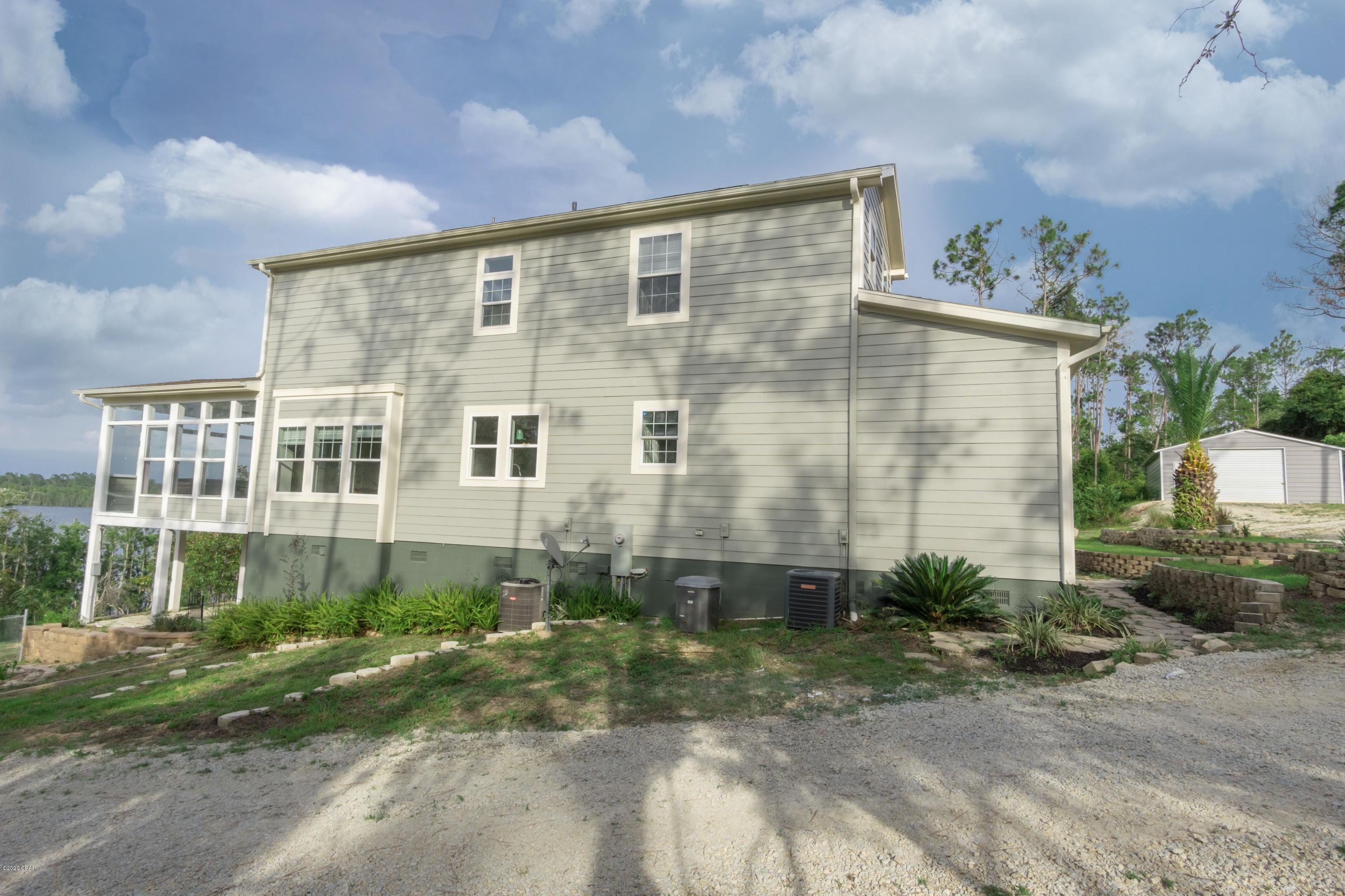 Compass Lake Hills Unit 5 - Residential