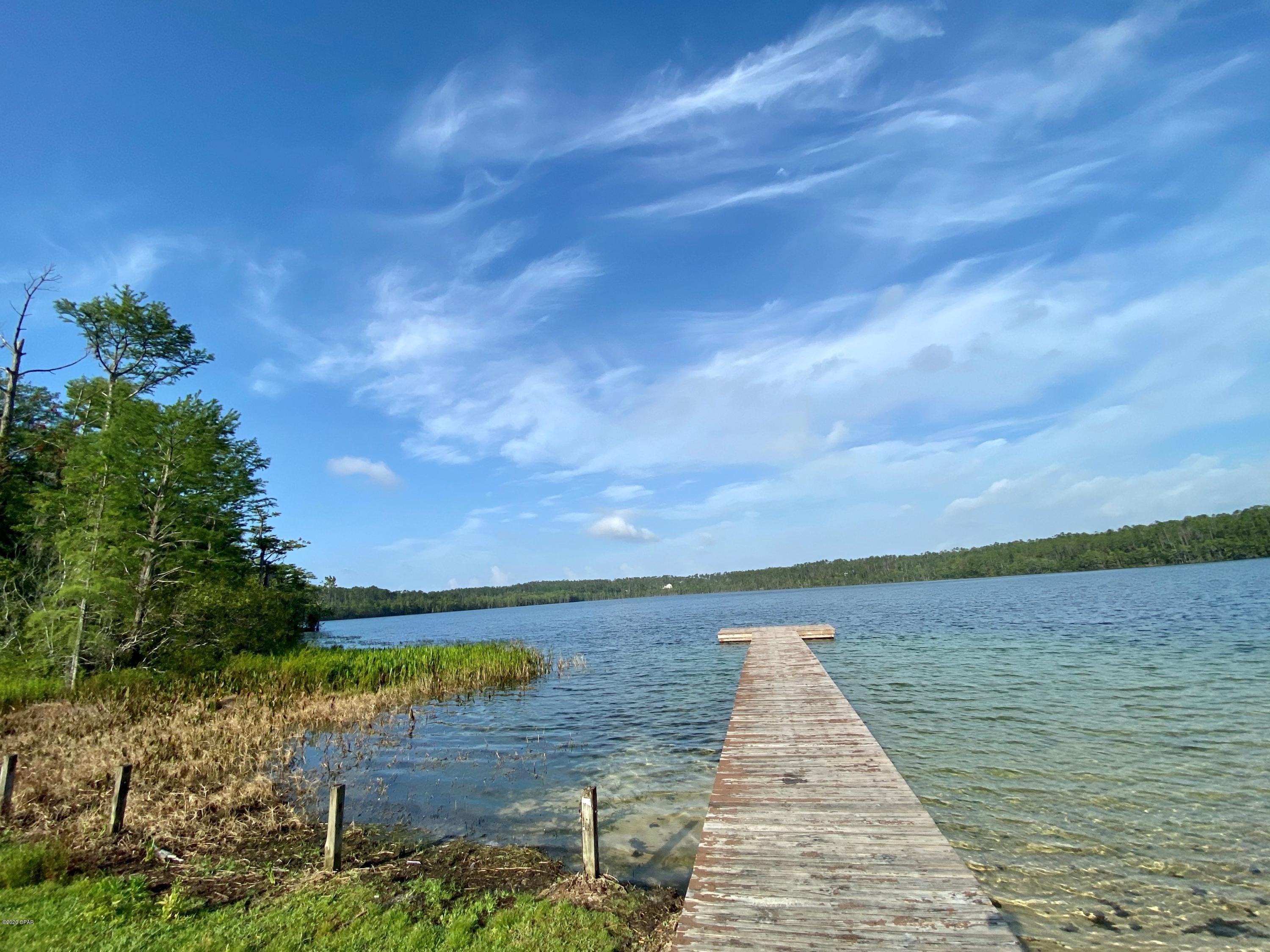 Compass Lake Hills Unit 5 - Residential