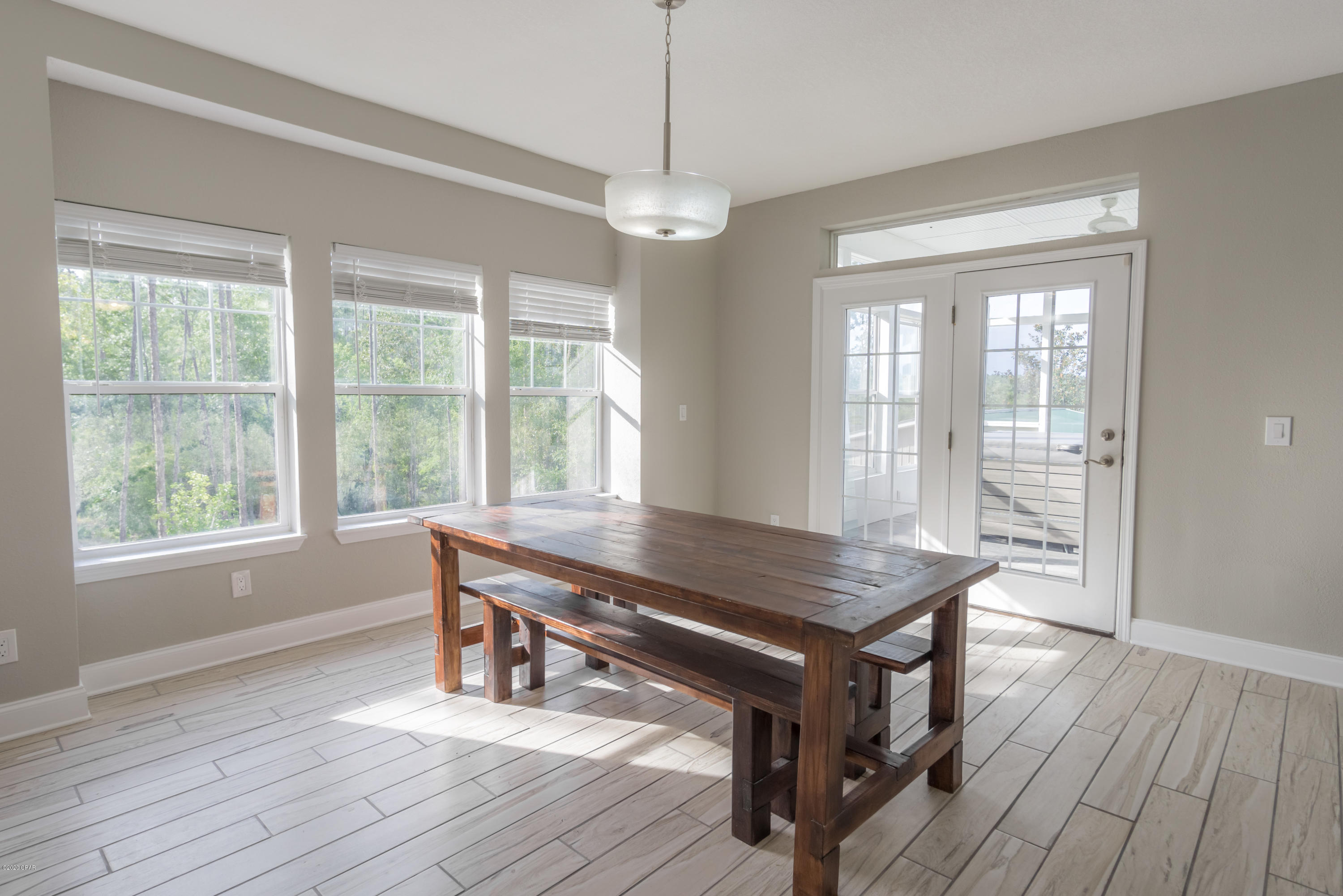 Compass Lake Hills Unit 5 - Residential