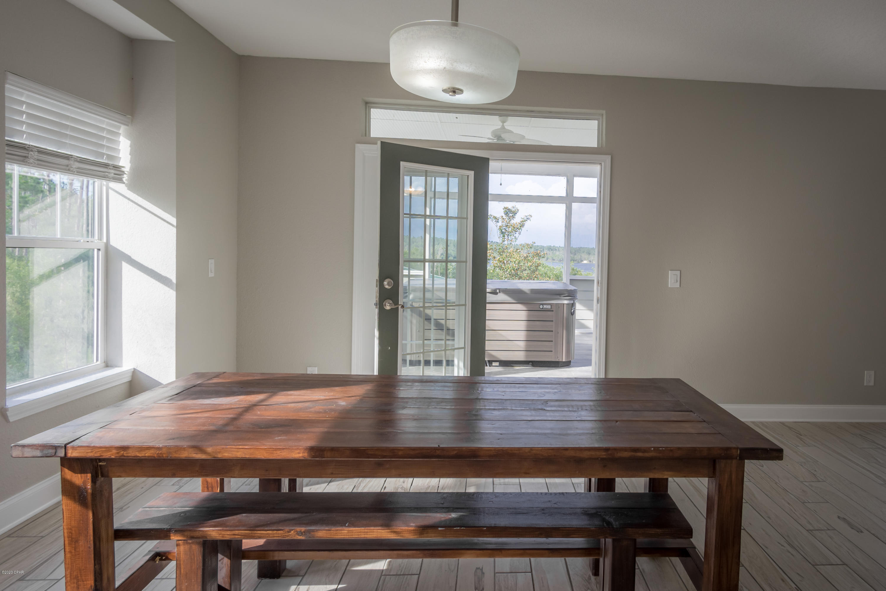 Compass Lake Hills Unit 5 - Residential