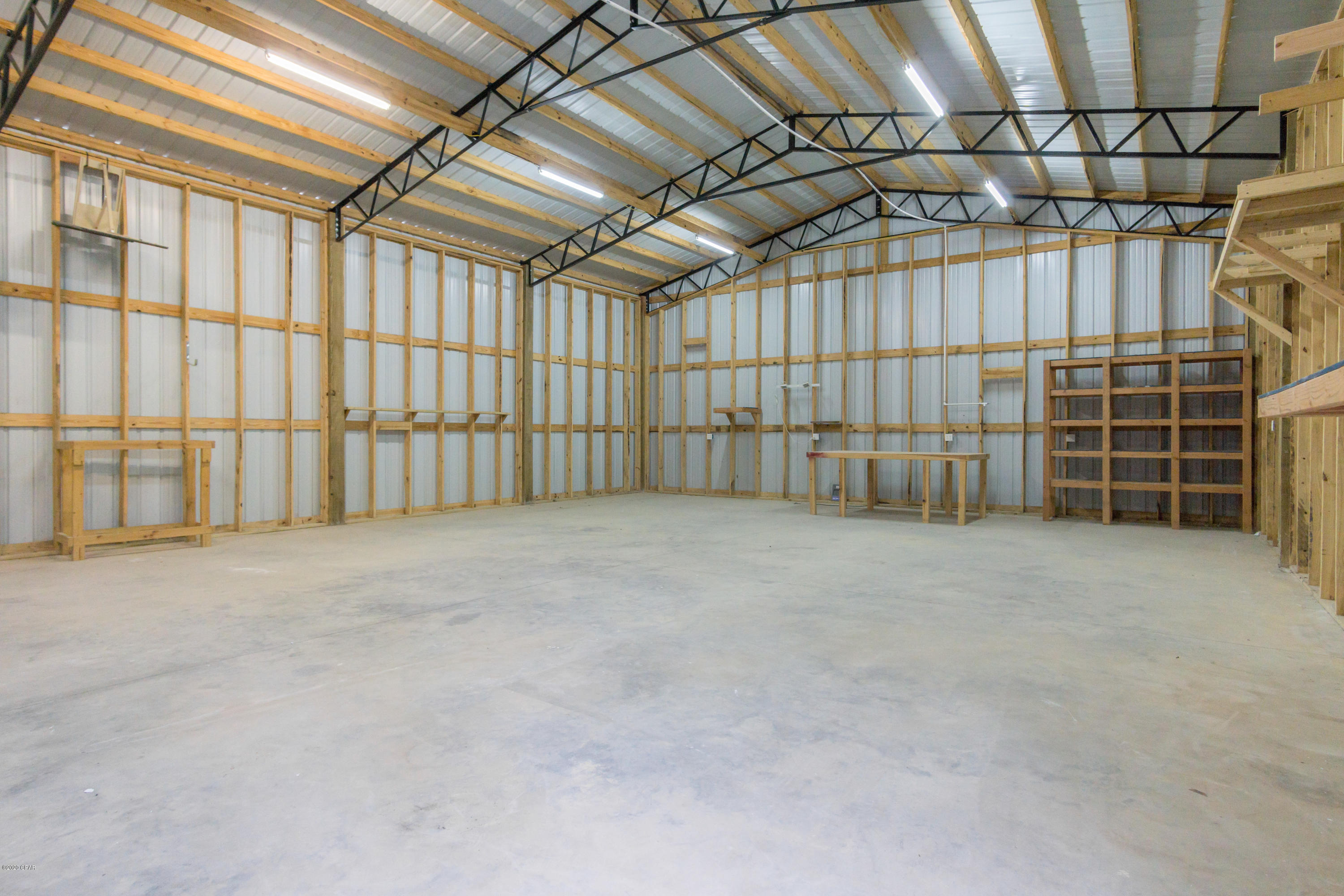 Compass Lake Hills Unit 5 - Residential