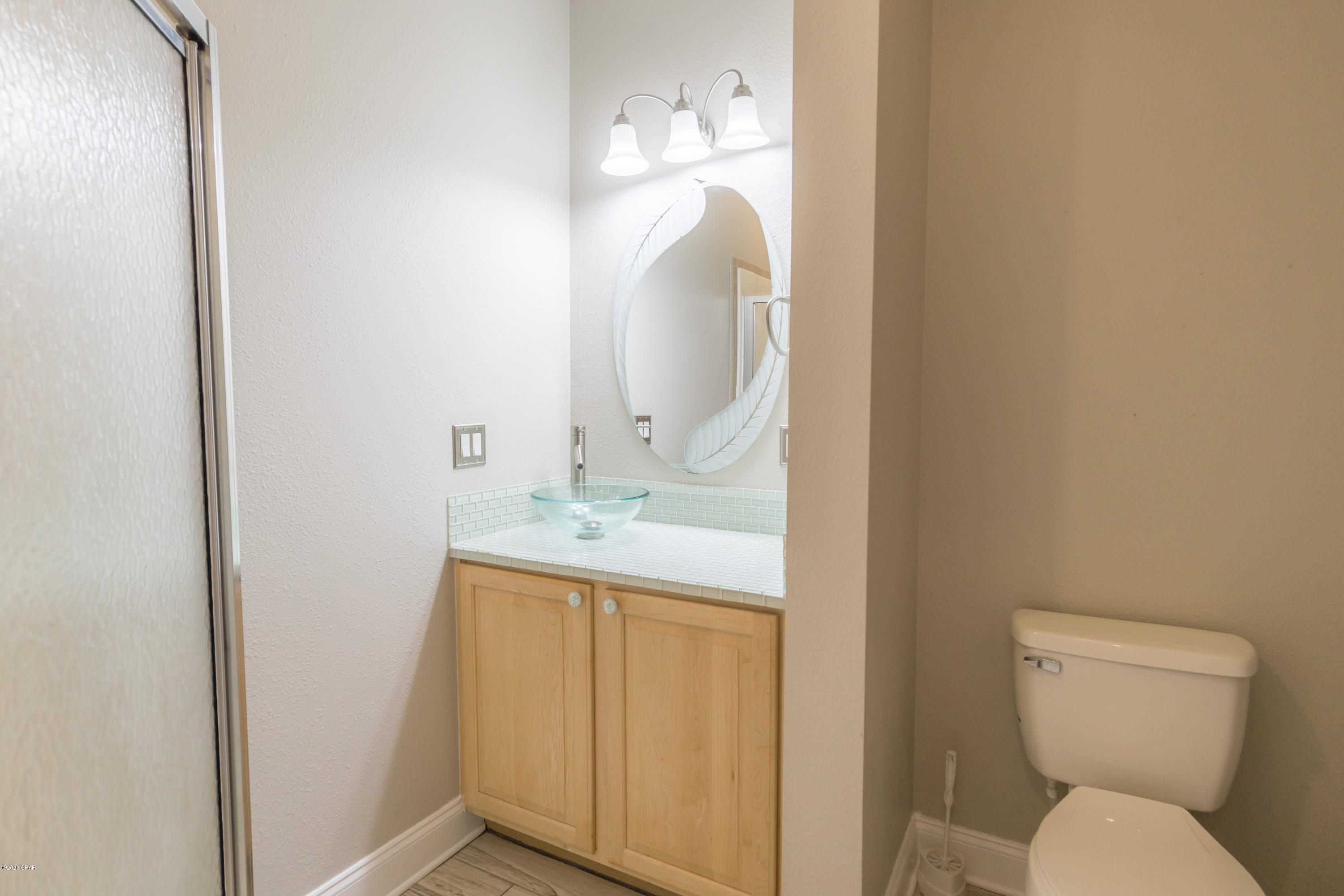 Compass Lake Hills Unit 5 - Residential