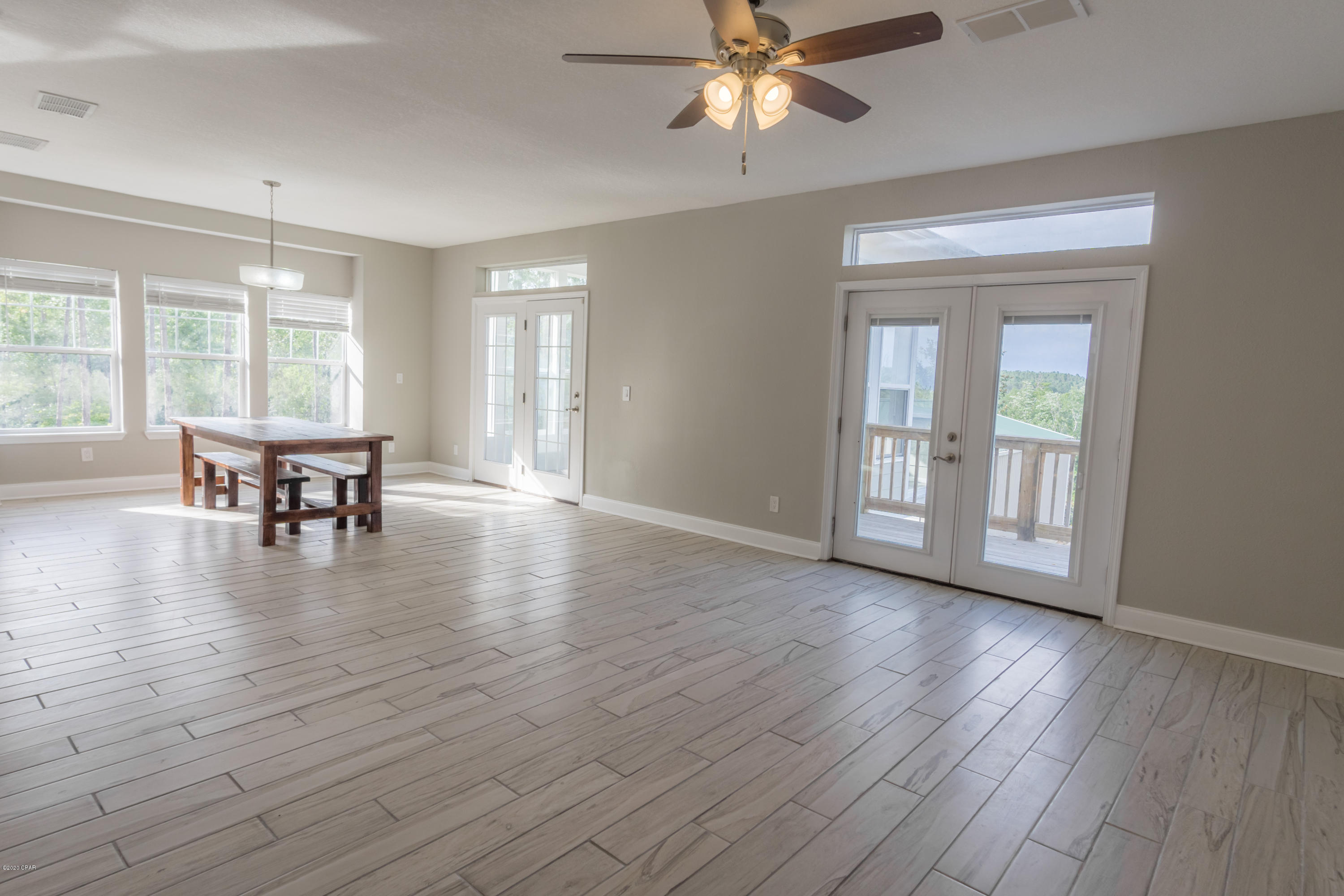 Compass Lake Hills Unit 5 - Residential