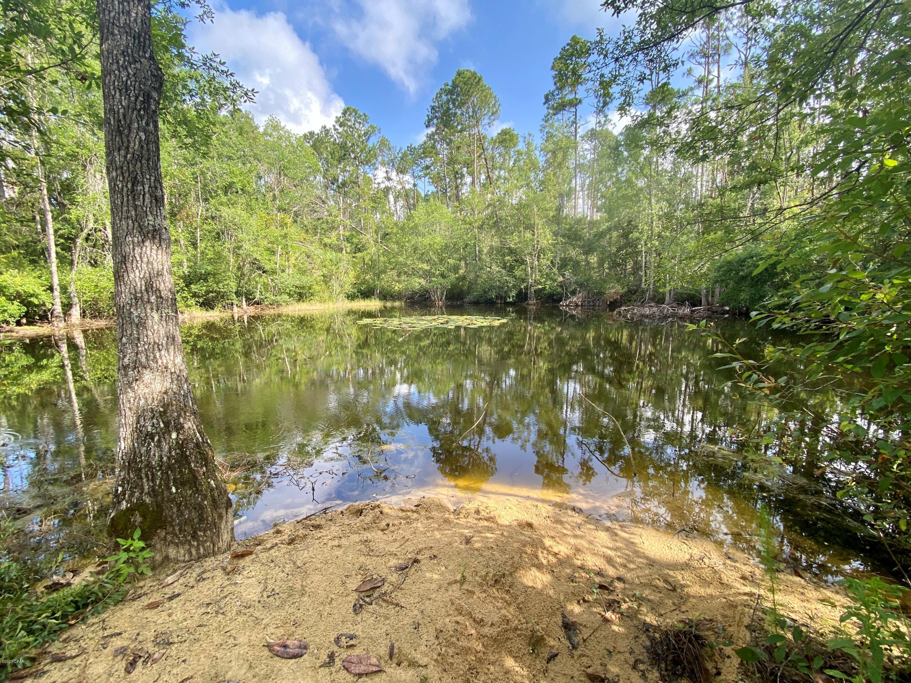 Compass Lake Hills Unit 5 - Residential